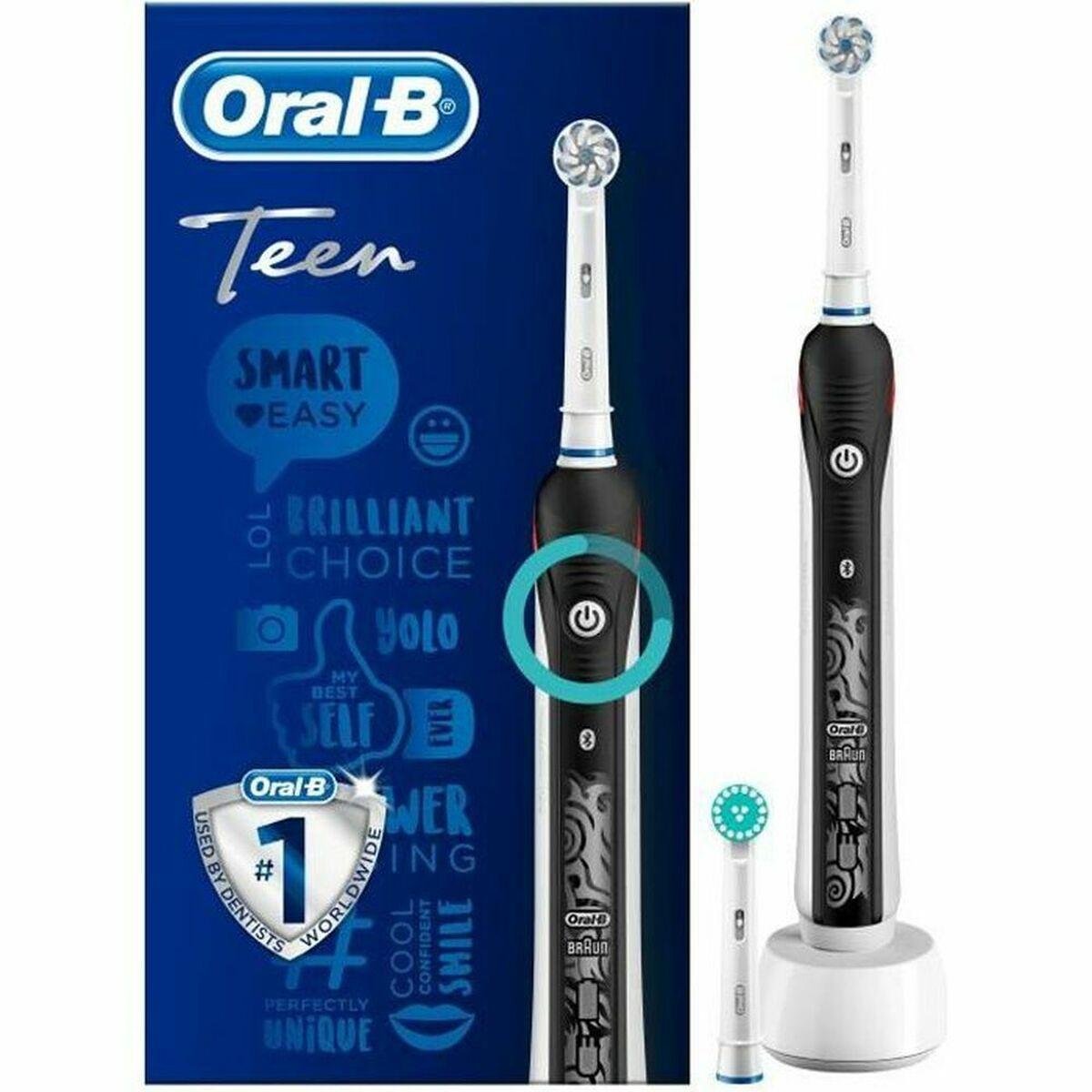 

Oral-B Oral-B Teen Electric Toothbrush