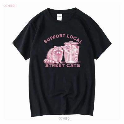 Tops – T-Shirts