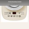 Joyoung K15D-WY303 1.5L 316L Stainless Steel Health & Tea Kettle CN plug (adapter included)