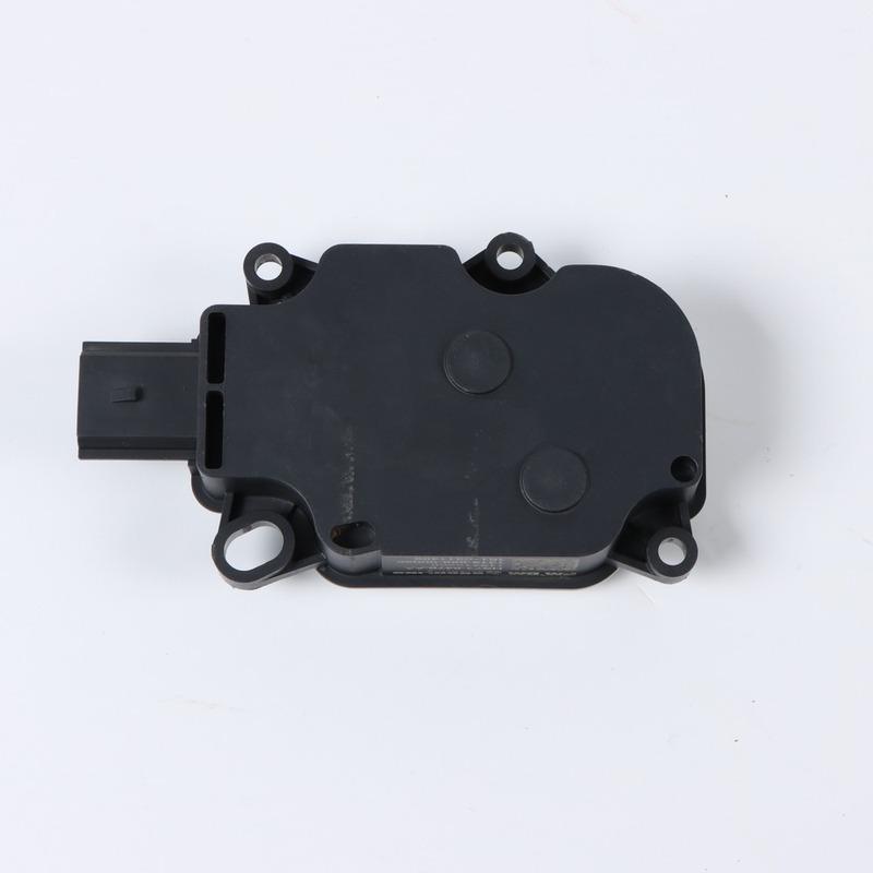 HS738476AA HS738476 HS73-8476-AA 131488800026 Radiator Grille Shutter Actuator Moto for Ford Fusion Lincoln Mkz Auto Parts