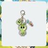 Keychains Cute Cartoon Keychains Acrylic Keychains