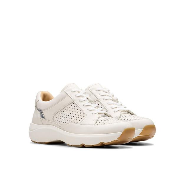 Кроссовки Clarks Tivoli Walk