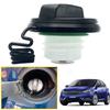 Reemplazo de la Tapa de Llenado del Tanque de Combustible y su Carcasa 1580852 para Ford Fiesta MK5 2001-2008 Transit MK8 Duradero