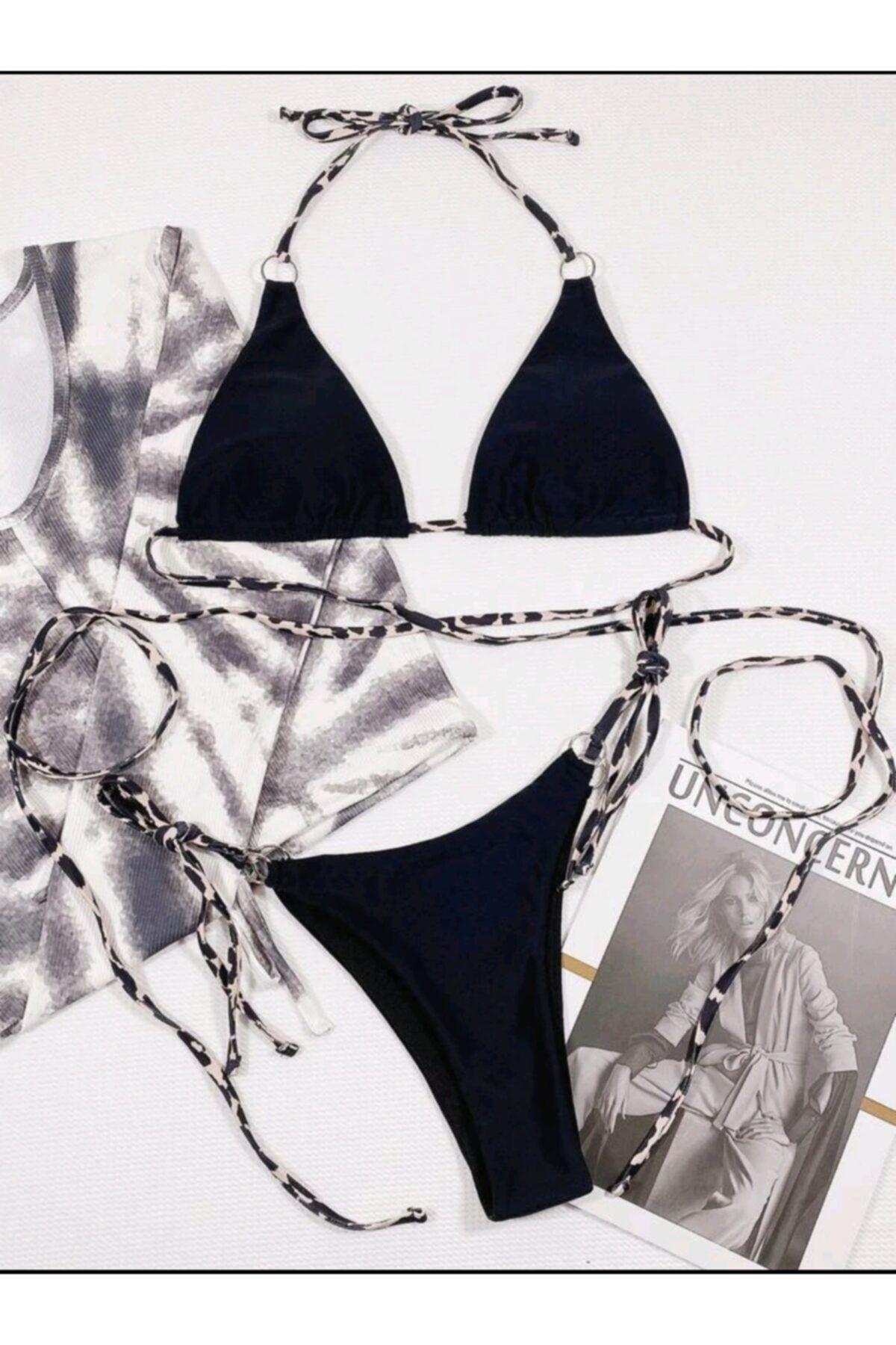 

Women s Fashion New Bikini Set Bikini Set L-XL