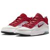 Nike Sb Air Max Ishod Wair Weiß Varsity Rot Skateboard Schuhe FB2393-100