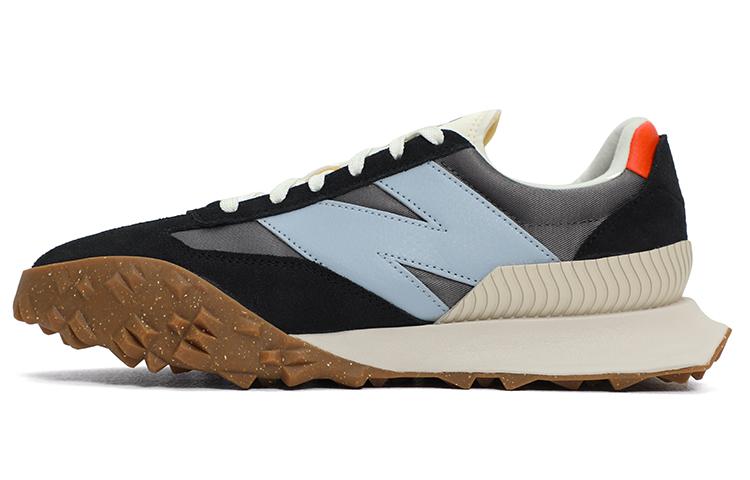 New Balance XC-72 Black Light Arctic Grey 37