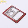 Prado Headlight Adjustment Switch Decorative Frame & Control Switch Sequin Accessories