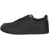 Asics JAPAN Size 28cm Sneakers, Men's, Black/Black,