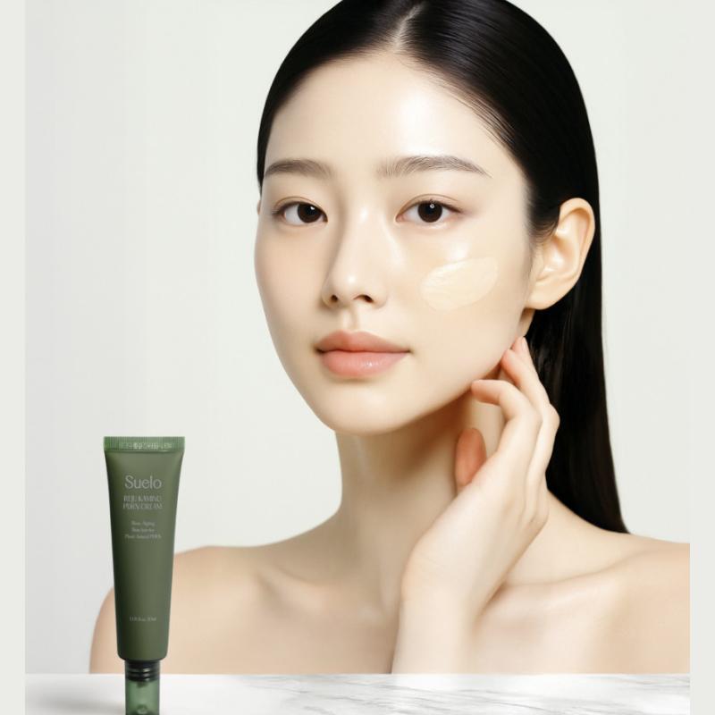 [Shuello] Crema PDRN Lenitiva Reju 30ml