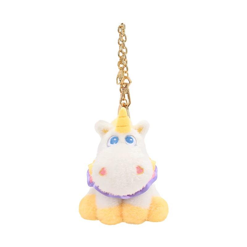 Disney Lotso & Stitch Plüsch Schlüsselanhänger Anhänger