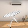 Insulated Elastic Ironing Board Cover for Heat Protection Laundry Accessories