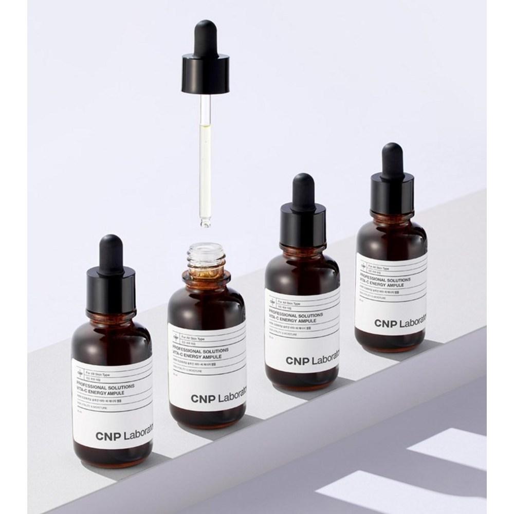 CNP Professional Solution Vita C Energy Ampoule, 50ml, 1 piece