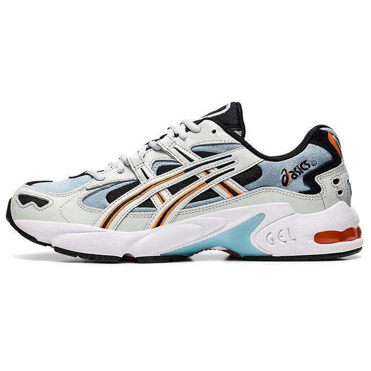 

Кроссовки унисекс ASICS Gel Kayano 5 OG Polar Shade Smoke Blue 1021A163-020