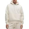 Lululemon Sweatshirts Men's Hooded (Non-detachable) Moderate (Unisex) Sweatshirts LM3GR4S | Black