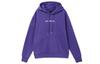 Jordan Bluza z kapturem polarowa z logo DV6464-514