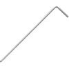 VESSEL (VESSEL) hex bar ball point L type wrench opposite side 2mm 8300BP