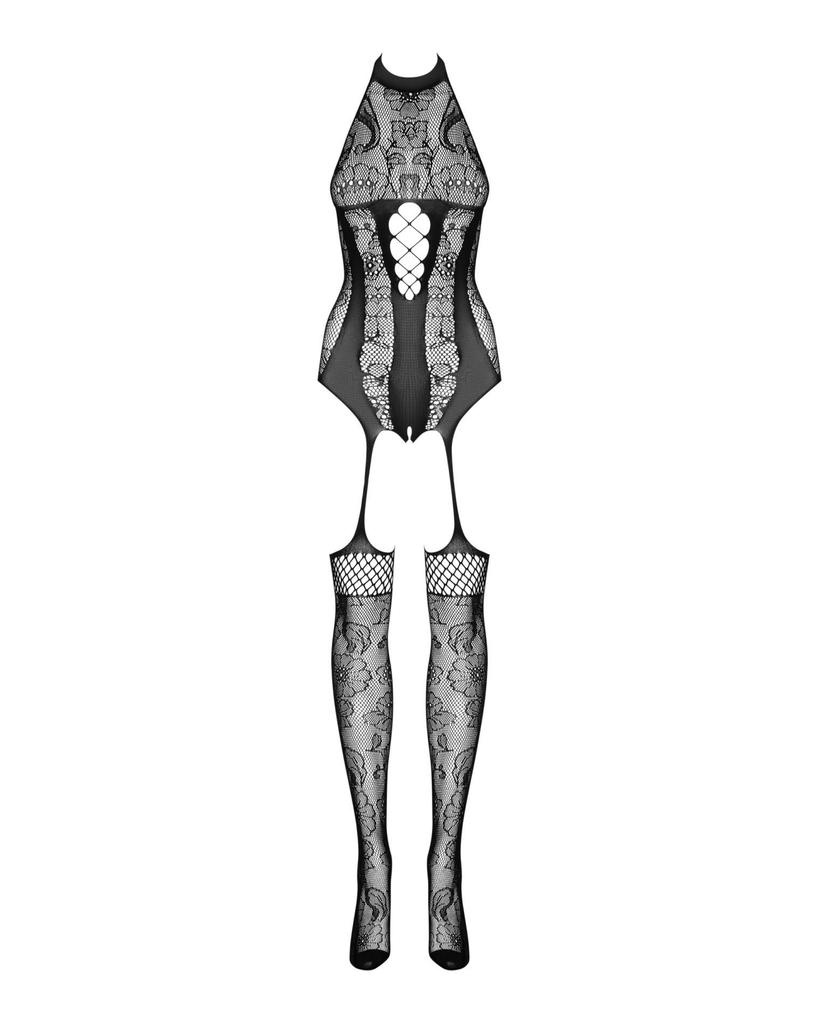 Bodystocking F240  S/M/L