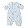 MIKIHOUSE HOT BISCUITS Pre-Owned Boys' and Girls' Kids' Clothing, Blue, Size 50 (50-60cm), 72-1203-496