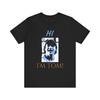 Tee 50 FIRST DATES "HI. I'M TOM" Unisex T-Shirt