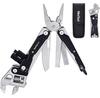 NexTool W4 11-in-1 Multitool with Adjustable Wrench