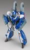 Hasegawa Super Dimension Fortress Macross Super Battroid Valkyrie Max Scale Plastic Model Kit 65894 VF-1J 1/72 (Robot)