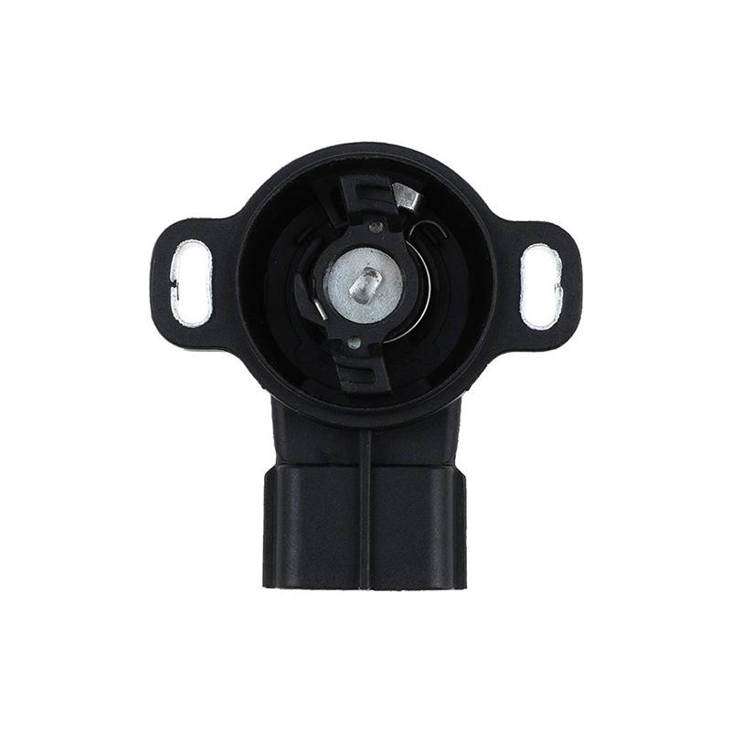 198500-3250 New TPS Throttle Position Sensor For Jaguar XK8 99-02 XJ8 99-03 4.0L