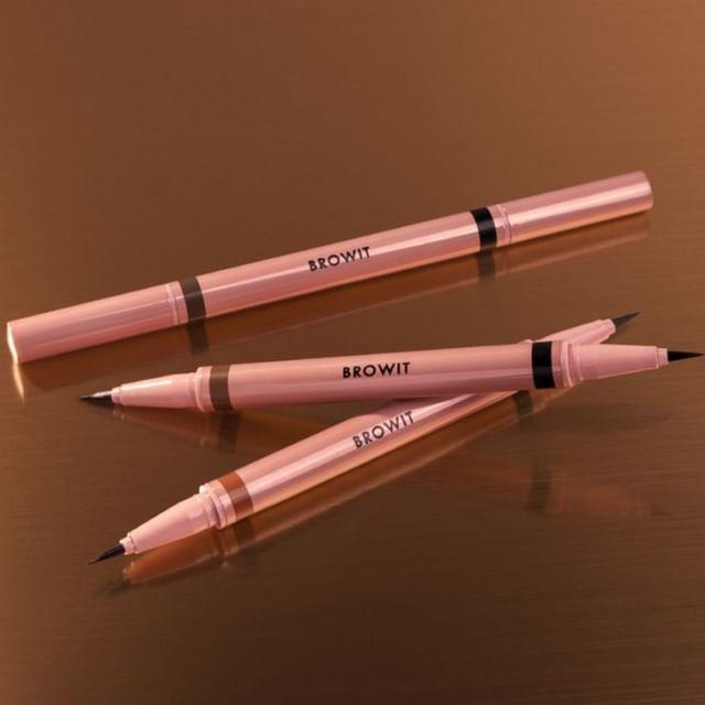 Browit - Duo Brow And Eyeliner
