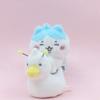Japanese Plush Toy With Cartoon Character Design For Kids And Collectors