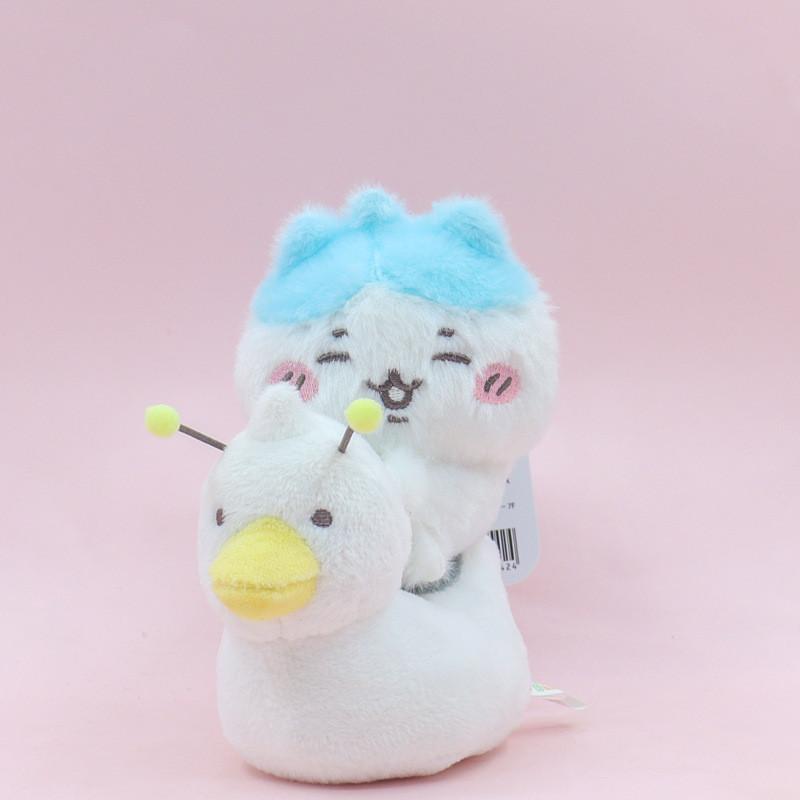 Japanese Plush Toy With Cartoon Character Design For Kids And Collectors