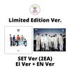 ENHYPEN JAPON 4ème Album Single YOI