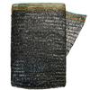 55 Shade Cloth Mesh Tarp Sun Shade Netting for Garden Plants Outdoor Greenhouse Kennel Chicken Coop Protection