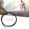 5.5mm Diameter Hydraulic Disc Brake Hose Kit Brake Hose Tube Set  for Bike Maintenance