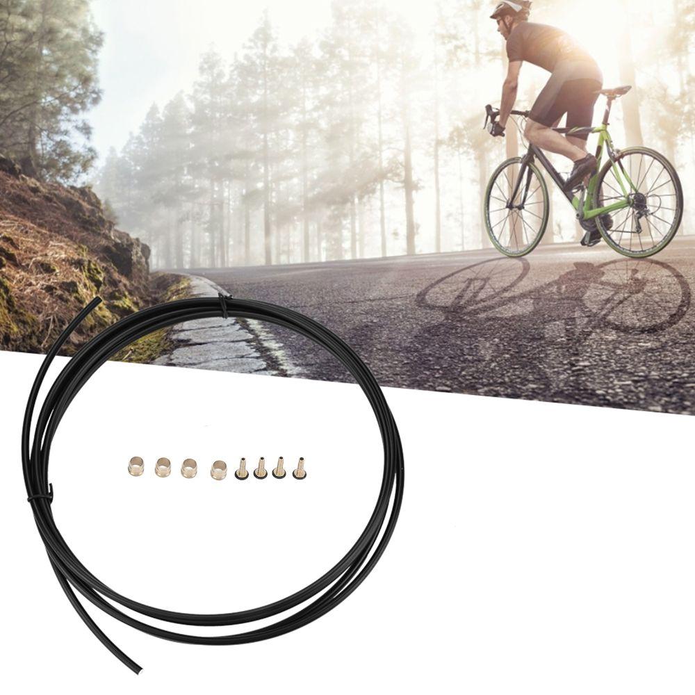 5.5mm Diameter Hydraulic Disc Brake Hose Kit Brake Hose Tube Set  for Bike Maintenance