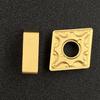 10PCS CNMG120408-MA CNMG432-MA For MCLNR Turning Tool Cemented Carbide Insert