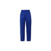 Adidas Originals Solid Color Multi-Pocket Cargo Joggers Men Bottoms Blue HM6499