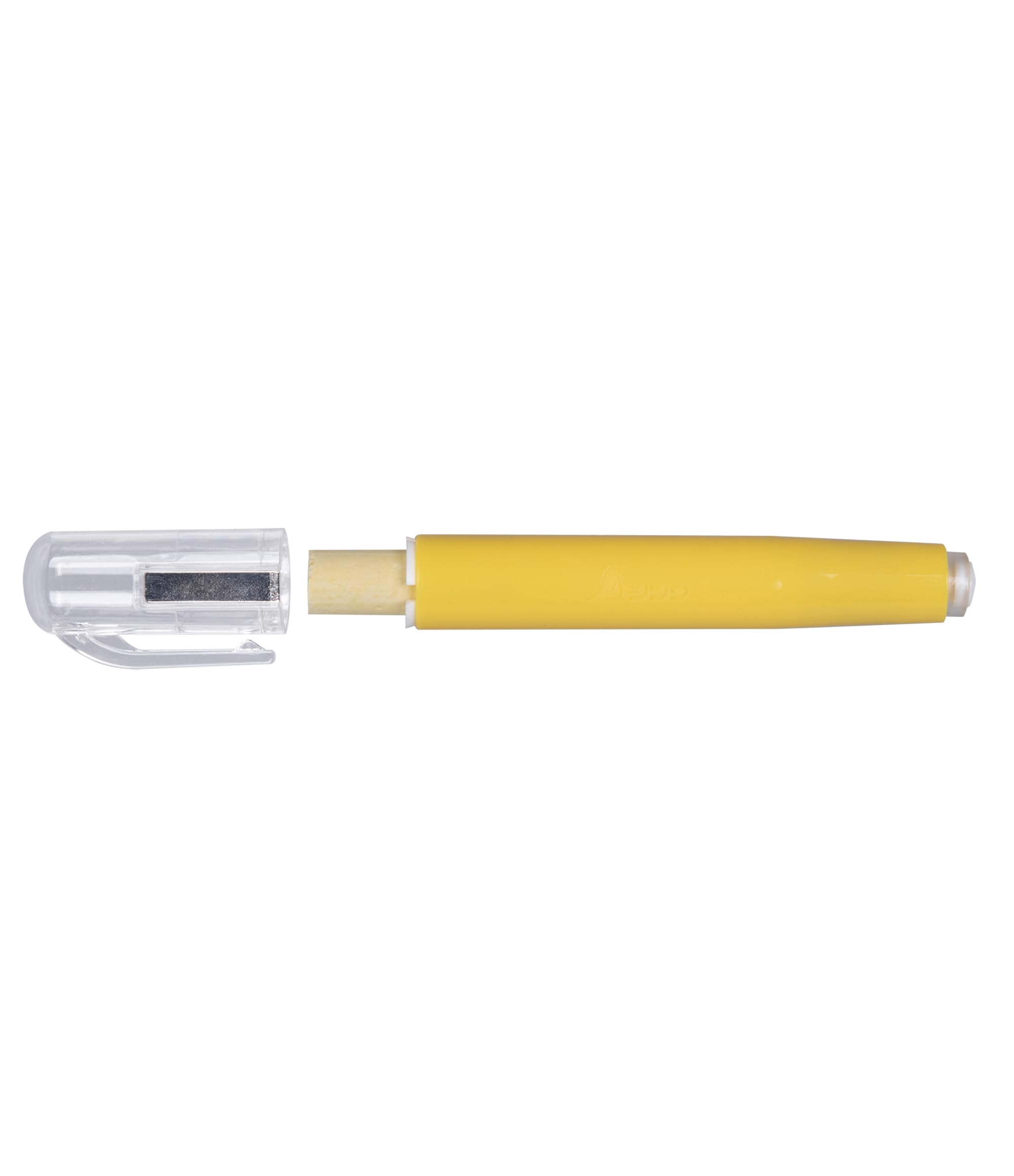 

Shinwa Sokutei Chalk Holder Yellow 78528 жовтий