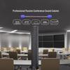 Runpu Professional 3-inch 8-Unit Conference Column Speaker (CN Version)