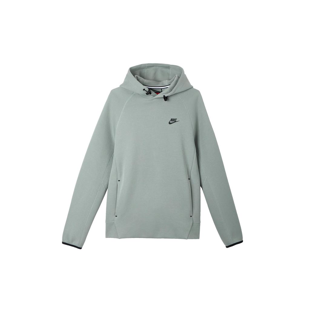 Nike Felpa TECH FLEECE Sportiva da Uomo FB8017-330