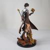 27cm Genshin Impact  Anime Figure Gk Action Figures Statue Figurine Model Doll Pvc Desk Decoration Ornement Kid Toys Gift