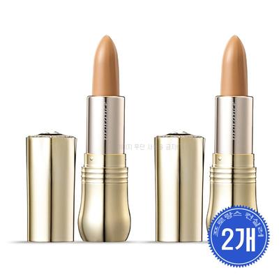 Gesichts-Make-up  – Concealer & Grundierung