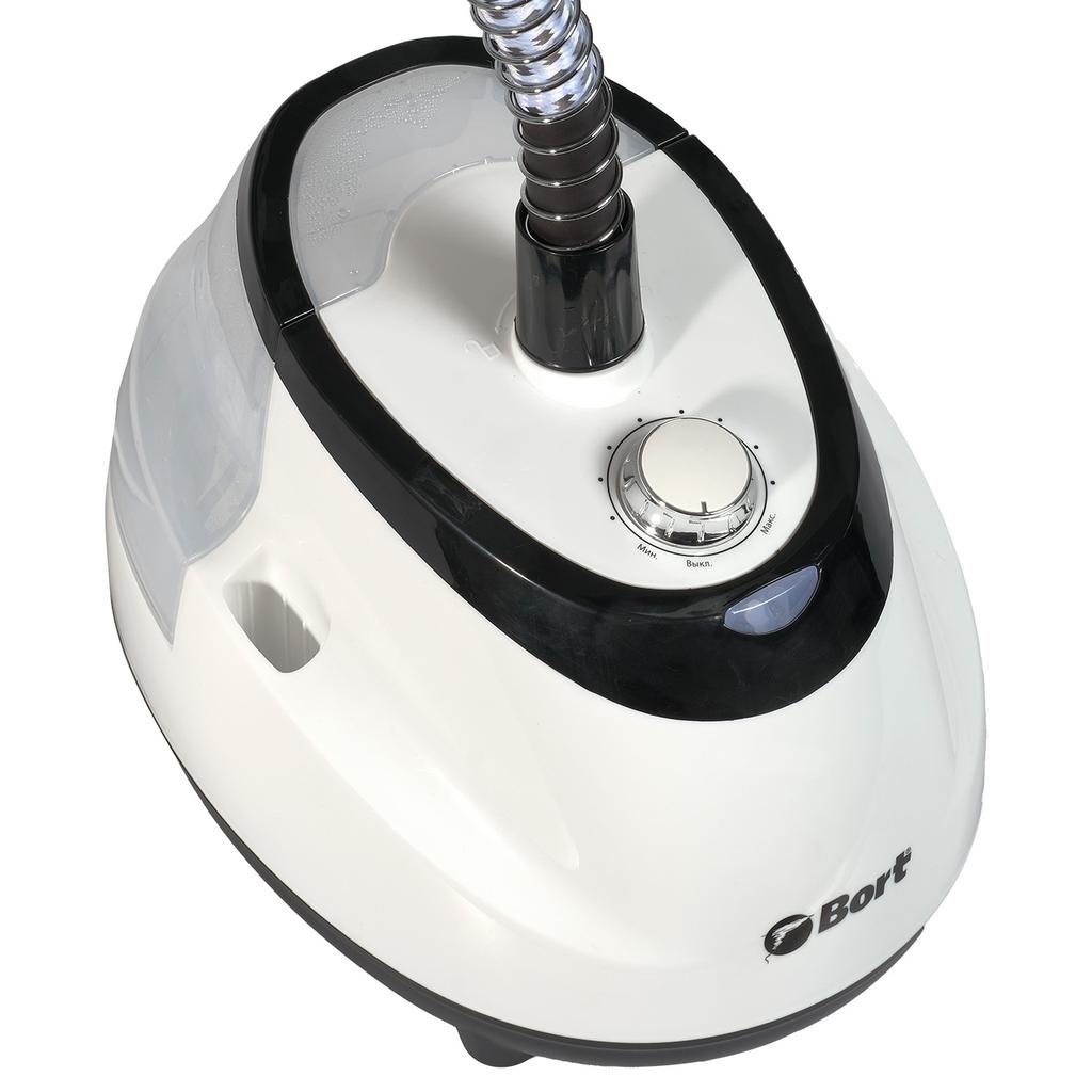 Garment Steamer Bort Steam Duo