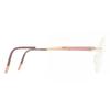 Silhouette Titan Dynamics Contour 5540 3530 Unisex Eyeglasses