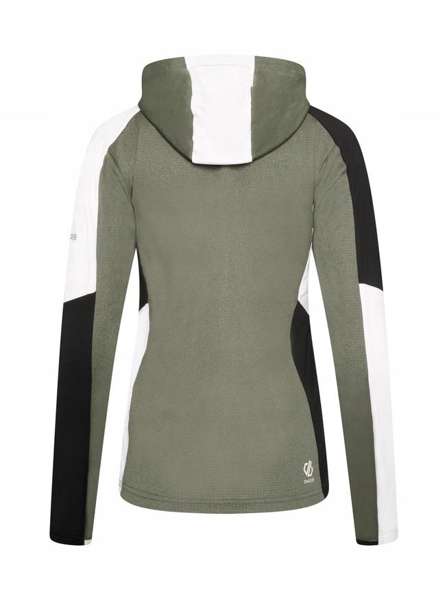Y8134 Dare2B Convey Core Stretch Women'S Sports Touring Sweatshirt 3Xl