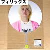 [USED] Stray Kids Felix Fan Pop-Up Korean Merchandise CelebrATE