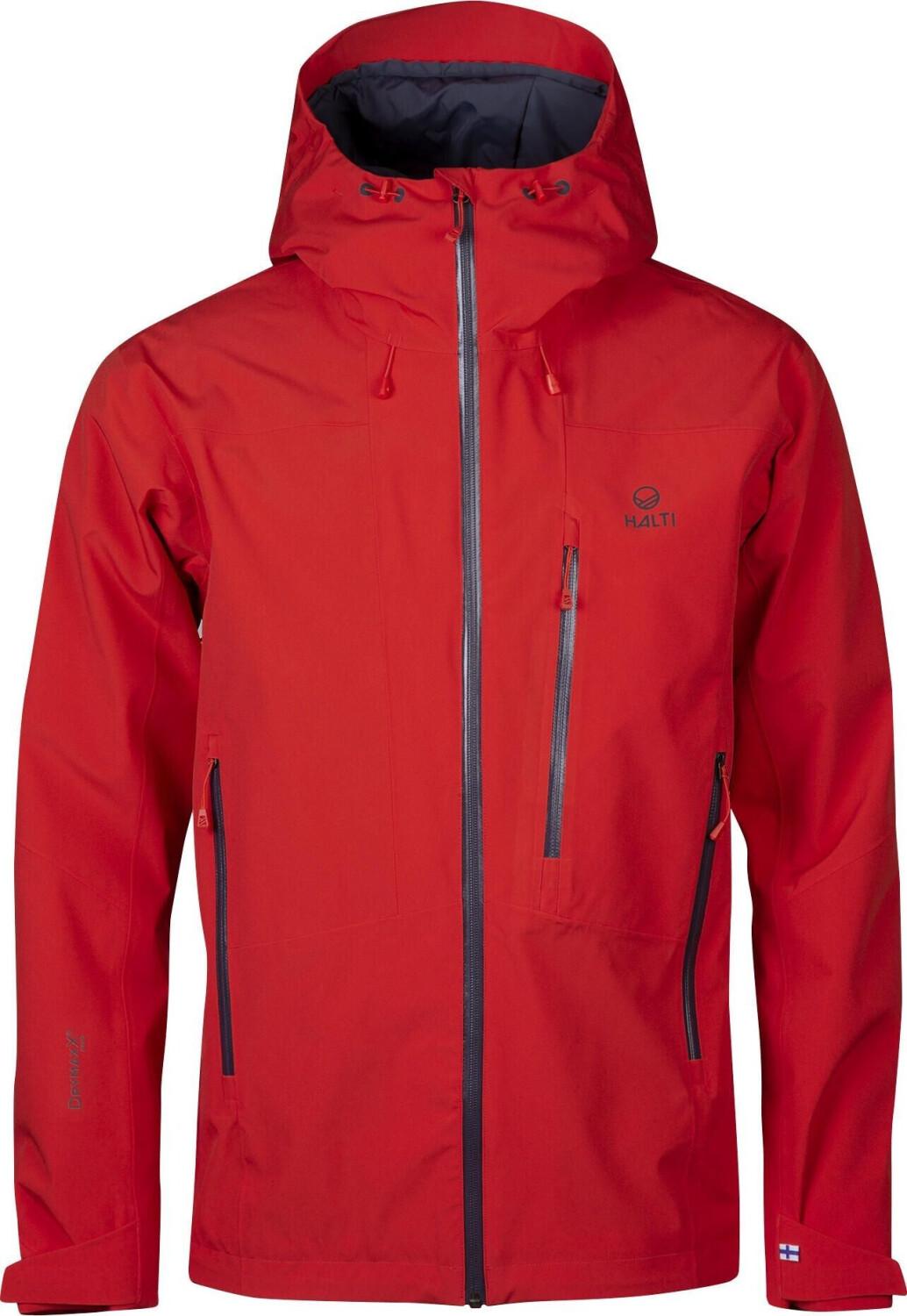 

Halti Juonto Drymaxx Shell M Jacket flame scarlet red S