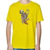 Skeleton Welding Tattoo Funny For Man Shirts Graphic Tee Summer Tops  TShirt New Arrival Goods Cotton New Shirts And TShirts