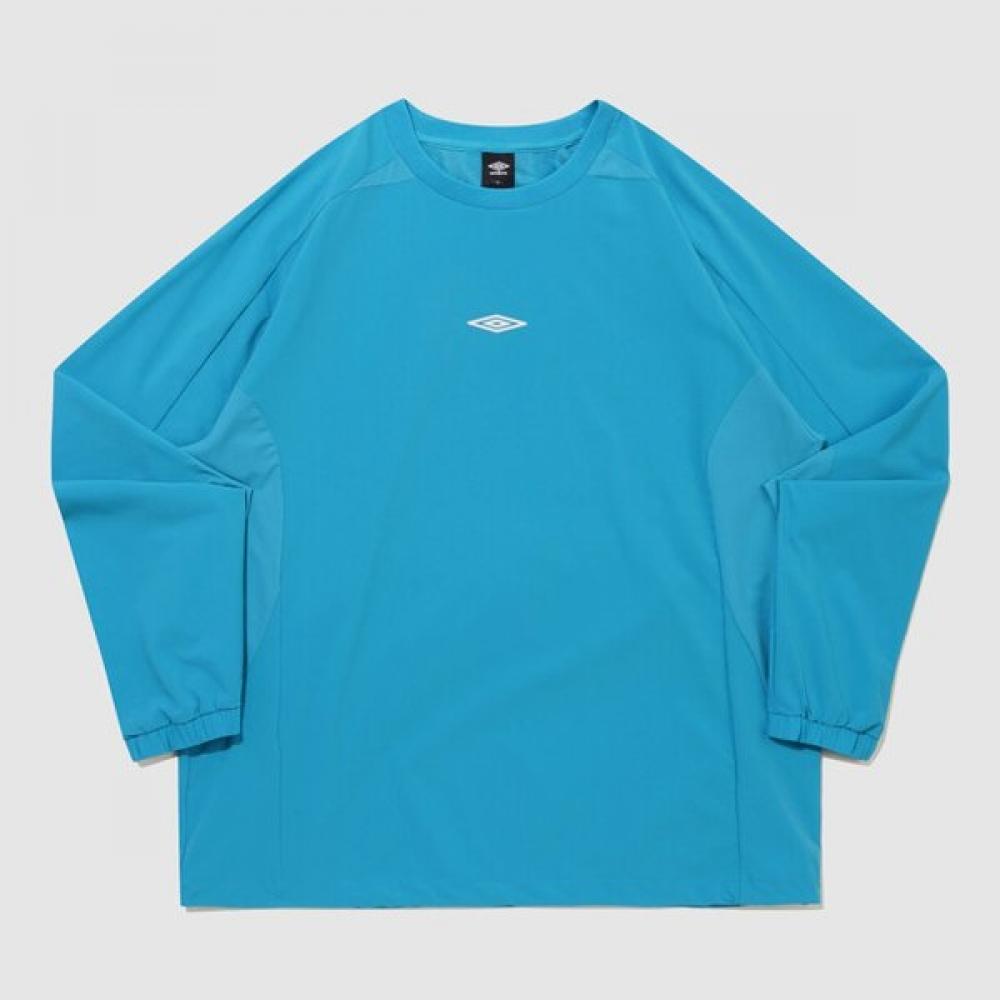 Umbro Allround Stretch Long Sleeve Piste Ur121swt22