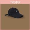 Unisex Baseball Trendy Cap With Large Visor And Text Print In Colors Multiple