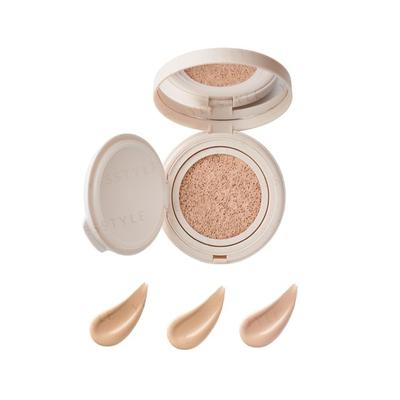 EXCEL - Skin Flutter Serum Cushion SPF 50+ PA++++