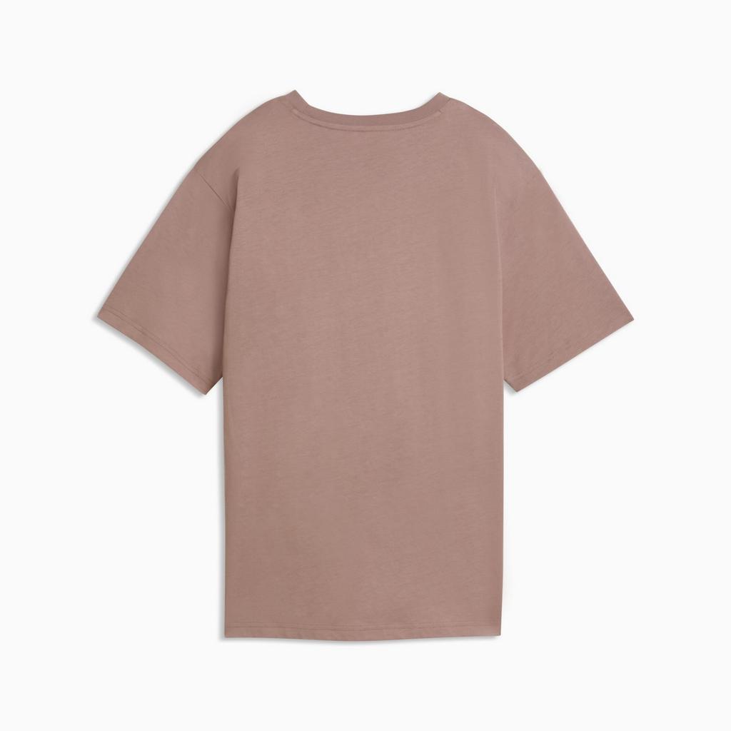 Puma Ess Relaxed Women' T-shirt Brown 68497185 R